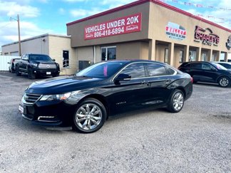Used 2019 Chevrolet Impala LT image 1