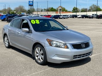 Used 2008 Honda Accord EX-L image 1