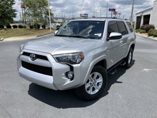 Used 2019 Toyota 4Runner SR5 image 1