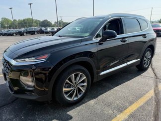 Used 2020 Hyundai Santa Fe SEL w/ Convenience Package image 1