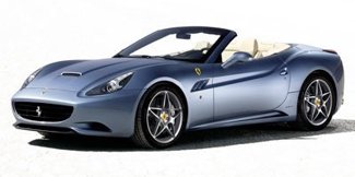Used 2012 Ferrari California image 1
