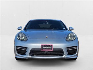 Used 2014 Porsche Panamera GTS video 2