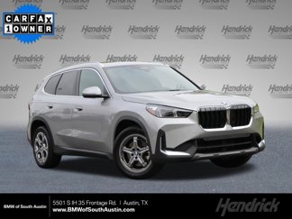 Used 2023 BMW X1 xDrive28i w/ Convenience Package image 1