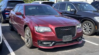 Used 2023 Chrysler 300 S w/ Comfort Group image 1