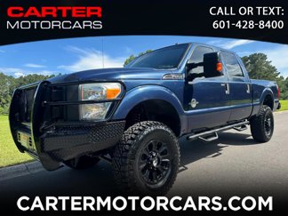 Used 2014 Ford F250 XLT w/ XLT Value Package image 1