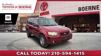 Used 2005 Ford Escape Limited image 1