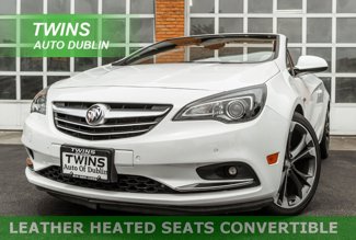 Used 2017 Buick Cascada Premium image 1