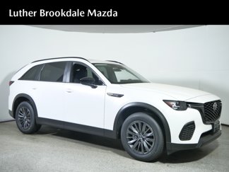 New 2025 MAZDA CX-70 3.3 Turbo w/ Preferred Package image 1