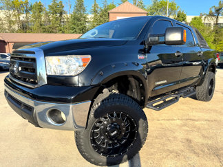Used 2010 Toyota Tundra 2WD CrewMax image 1