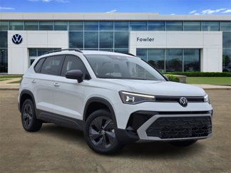New 2025 Volkswagen Taos S video 1