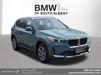 Certified 2023 BMW X1 xDrive28i w/ Premium Package image 1