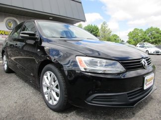 Used 2011 Volkswagen Jetta SE image 1