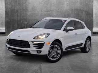 Used 2015 Porsche Macan S image 1