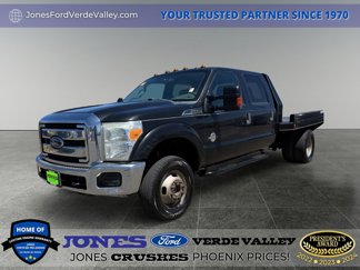 Used 2014 Ford F350 XLT image 1
