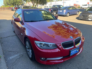 Used 2012 BMW 328i Coupe image 1