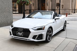 Used 2024 Audi A5 2.0T Prestige image 1