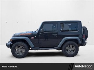 Used 2010 Jeep Wrangler Mountain image 1