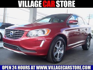 Used 2014 Volvo XC60 T6 image 1