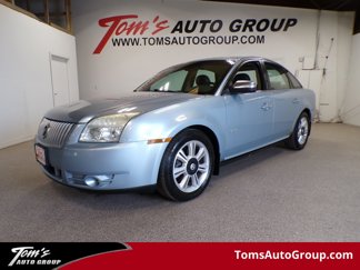 Used 2008 Mercury Sable Premier image 1