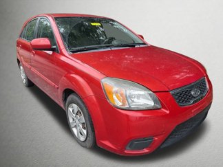 Used 2010 Kia Rio5 LX 360° Tour