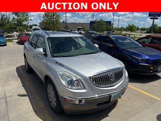 Used 2011 Buick Enclave CXL image 1