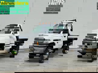 Used 1995 Dodge Ram 3500 Truck 4x4 Regular Cab image 1