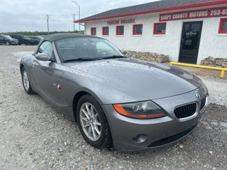 Used 2003 BMW Z4 2.5i image 1