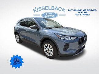 New 2025 Ford Escape Active image 1