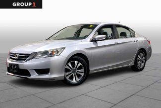 Used 2014 Honda Accord LX image 1