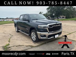 New 2025 RAM 1500 2WD Crew Cab image 1