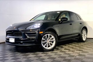Used 2025 Porsche Macan image 1