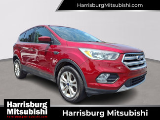 Used 2017 Ford Escape SE image 1