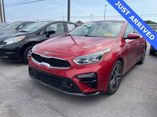 Used 2019 Kia Forte S w/ S Premium Package image 1