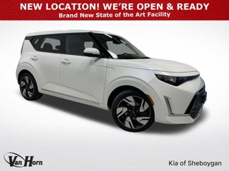 Used 2023 Kia Soul GT-Line image 1