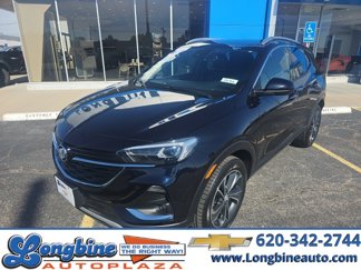 Used 2021 Buick Encore GX Essence image 1