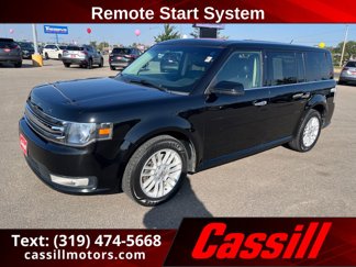Used 2016 Ford Flex SEL w/ Equipment Group 202A 360° Tour