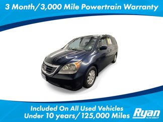 Used 2008 Honda Odyssey EX image 1
