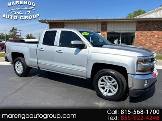 Used 2019 Chevrolet Silverado 1500 LT w/ All Star Edition image 1