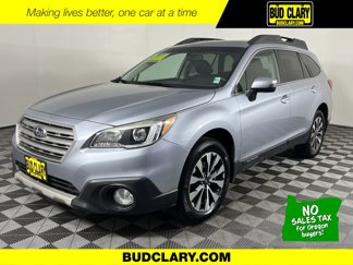 Used 2015 Subaru Outback 2.5i Limited image 1