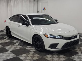 Used 2022 Honda Civic Sport image 1