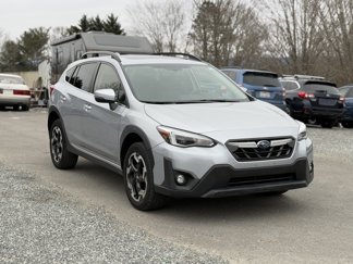 Used 2023 Subaru Crosstrek 2.5i Limited w/ Moonroof Package image 1
