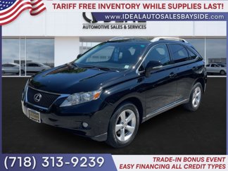 Used 2010 Lexus RX 350 AWD image 1