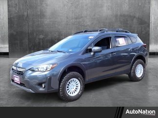 Used 2021 Subaru Crosstrek 2.0i Premium w/ Popular Package #3 image 1