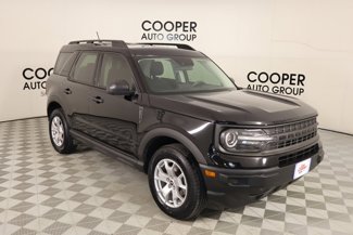 Used 2021 Ford Bronco Sport image 1