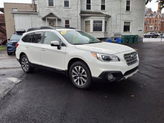 Used 2017 Subaru Outback 2.5i Limited image 1