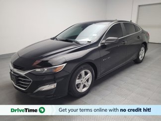 Used 2019 Chevrolet Malibu LS image 1