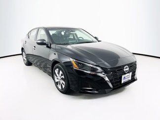New 2025 Nissan Altima 2.5 S image 1