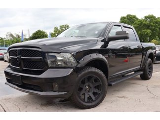 Used 2015 RAM 1500 Express image 1