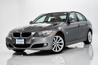 Used 2011 BMW 328i xDrive Sedan image 1