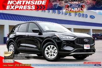New 2025 Ford Escape Active w/ Cold Weather Package image 1